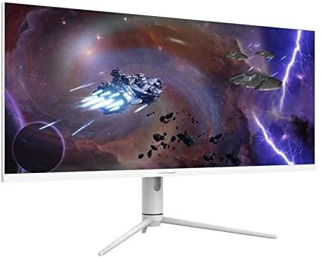 Monitorius LC-Power 100,80 cm (40 colių) LC-M40-UWQHD-144 DP + HDMI + USB IPS