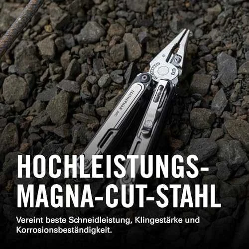 LTH Leatherman ARC daugiafunkcės replės 20 įrankiai(ių) Nerūdijančiojo plieno