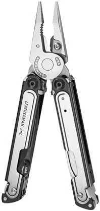 LTH Leatherman ARC daugiafunkcės replės 20 įrankiai(ių) Nerūdijančiojo plieno
