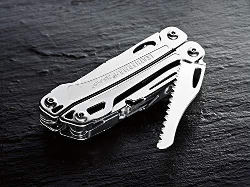LEATHERMAN įrankis Sidekick