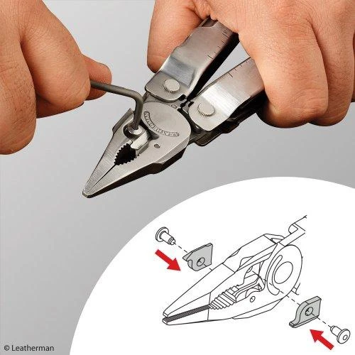 LEATHERMAN ''Super Tool 300''