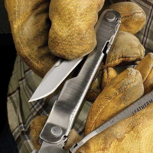 LEATHERMAN ''Super Tool 300''