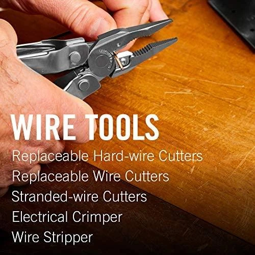 LEATHERMAN ''Super Tool 300''