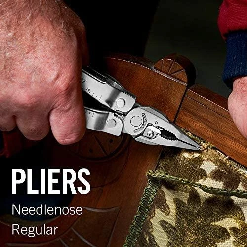 LEATHERMAN ''Super Tool 300''