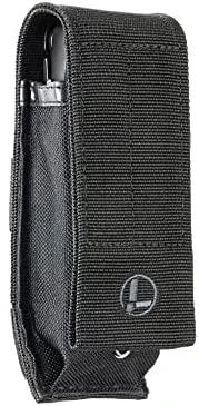 JAV Daugiafunkcinis įrankis Leatherman Surge juodas