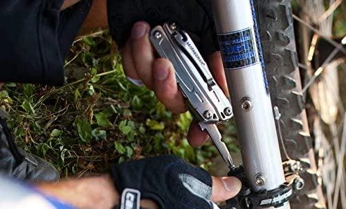 LEATHERMAN įrankis Wingman