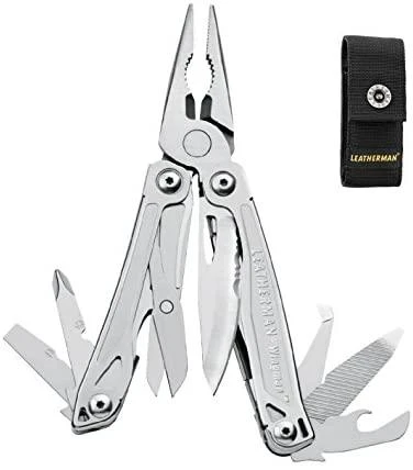 LEATHERMAN įrankis Wingman