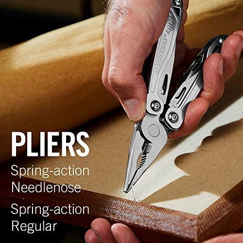 LEATHERMAN įrankis Sidekick
