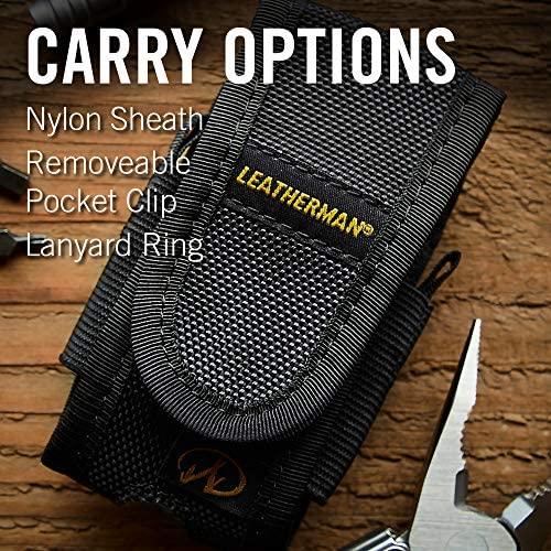 LEATHERMAN įrankis Sidekick