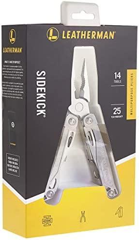 LEATHERMAN įrankis Sidekick