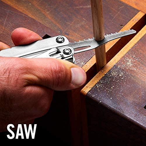 LEATHERMAN įrankis Sidekick