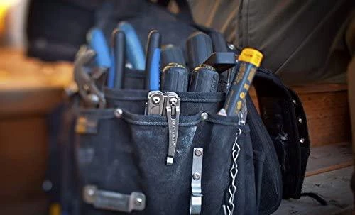 LEATHERMAN įrankis Wingman