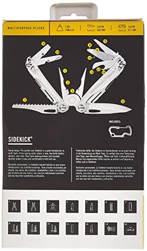 LEATHERMAN įrankis Sidekick