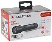 LED Lenser Žibintuvėlis Ledlenser P5R Core