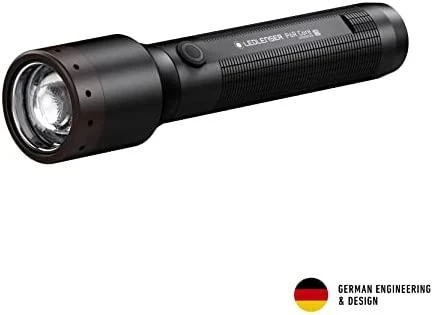 Žibintuvėlis Led Lenser P6R Core