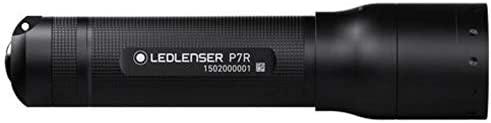 Rankinis prožektorius LED LENSER P7R