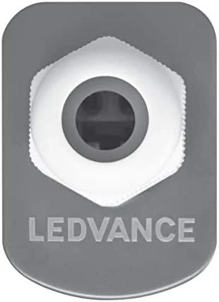 Pakabinamas šviestuvas Ledvance Linijinis šviestuvas SLIM VALUE 1500 50 W 4000 K IP65 GY