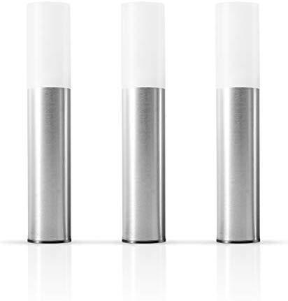 Osram 2.1W LED RGBW sodo mini šviestuvas, pilkas, 2000…6500K, išmanus valdymas