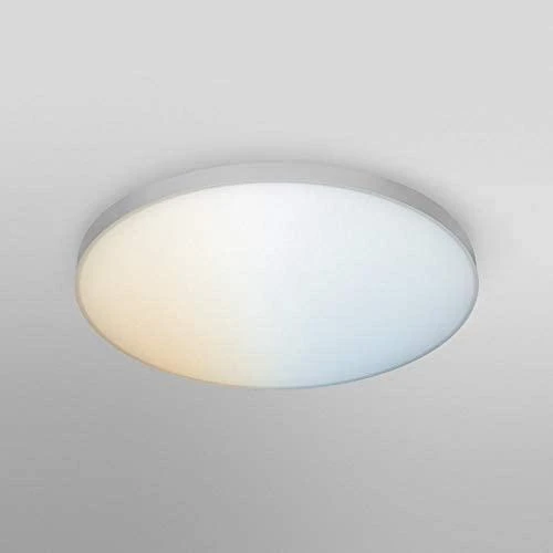 Ledvance SMART+ WiFi Planon berėmės apvalus derinamas Baltas 20W 110° 3000-6500K 300mm, Baltas | Ledvance | SMART+ WiFi Planon berėmė apvalus derinamas Baltas 20W 110° 3000-6500K | 20 W | Derinamas Baltas 3000-6500K | Bevielis internetas