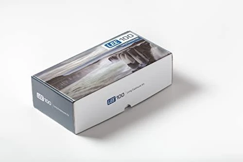Lee Filters Lee filtrų rinkinys LEE100 Long Exposure Kit