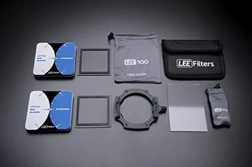 Lee Filters Lee filtrų rinkinys LEE100 Long Exposure Kit