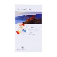 Lee Filters Lee filtrų rinkinys Neutral Density Grad Hard