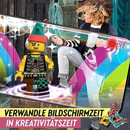 LEGO® VIDIYO Punk Pirate BeatBox (43103)