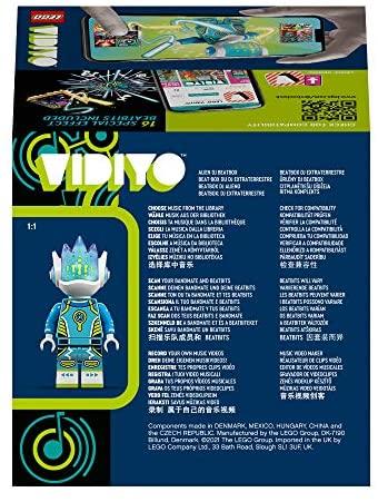 AKCIJA! LEGO VIDIYO  Alien DJ BeatBox (43104)