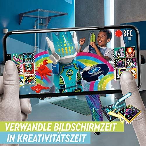AKCIJA! LEGO VIDIYO  Alien DJ BeatBox (43104)