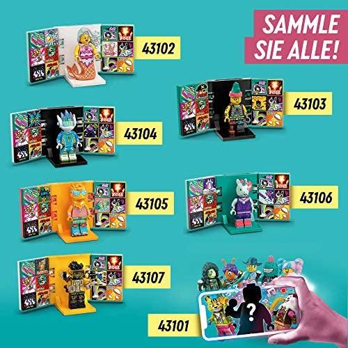 AKCIJA! LEGO VIDIYO  Alien DJ BeatBox (43104)