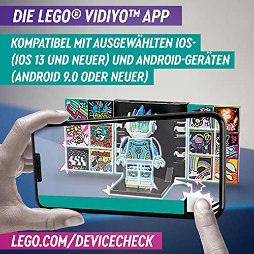 AKCIJA! LEGO VIDIYO  Alien DJ BeatBox (43104)