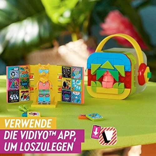 AKCIJA! LEGO VIDIYO - Party Llama BeatBox (43105)