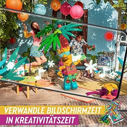 AKCIJA! LEGO VIDIYO - Party Llama BeatBox (43105)