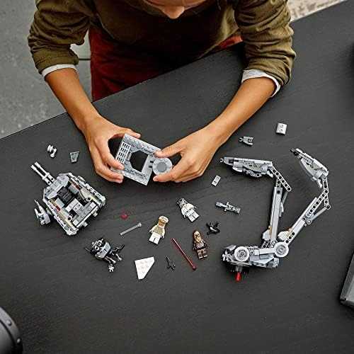 LEGO® Star Wars™ Hoto AT-ST™ (75322)