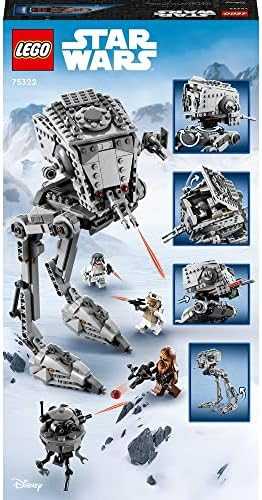 LEGO® Star Wars™ Hoto AT-ST™ (75322)