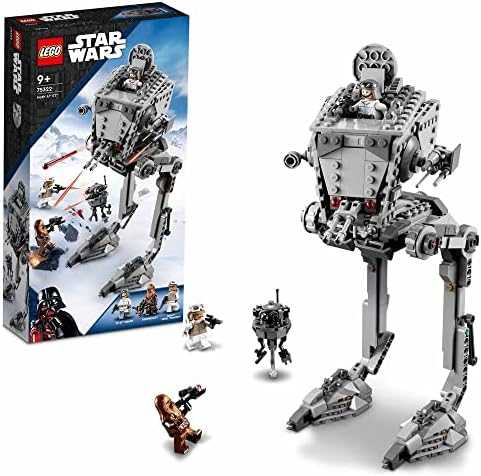 LEGO® Star Wars™ Hoto AT-ST™ (75322)