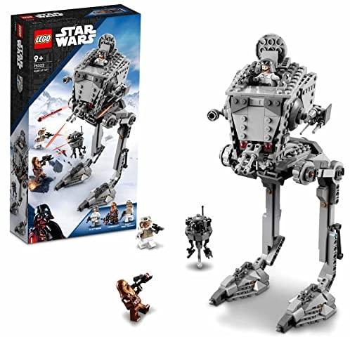 LEGO® Star Wars™ Hoto AT-ST™ (75322)
