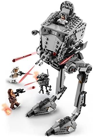 LEGO® Star Wars™ Hoto AT-ST™ (75322)