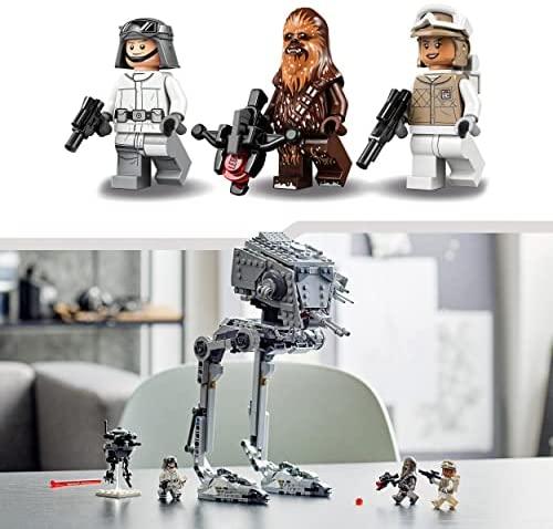 LEGO® Star Wars™ Hoto AT-ST™ (75322)