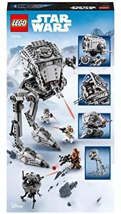 LEGO® Star Wars™ Hoto AT-ST™ (75322)