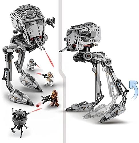 LEGO® Star Wars™ Hoto AT-ST™ (75322)