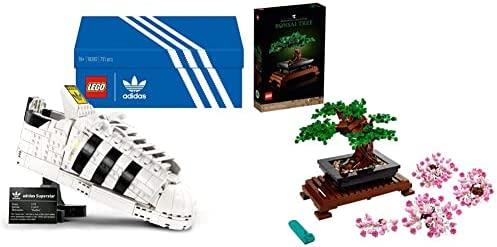 LEGO® adidas Originals Superstar (10282)