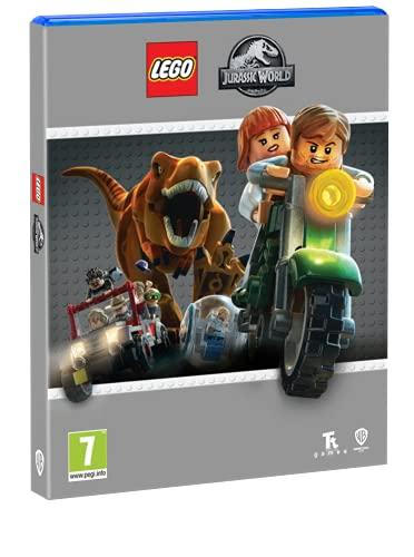 Sony Kompiuterinis žaidimas PS4 LEGO Jurassic World