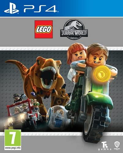 Sony Kompiuterinis žaidimas PS4 LEGO Jurassic World