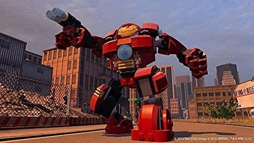 Sony PS4 LEGO Marvel Avengers