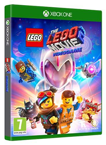 LEGO® Žaidimas (BOX versija; Blu-ray; DE, ENG, PL; nuo 7 metų)