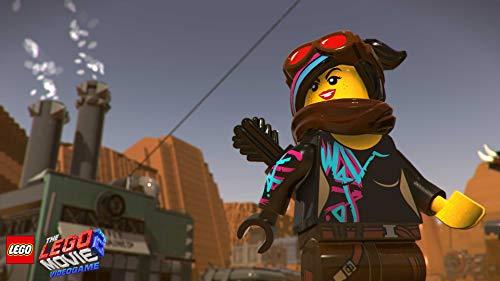 LEGO® Žaidimas (BOX versija; Blu-ray; DE, ENG, PL; nuo 7 metų)