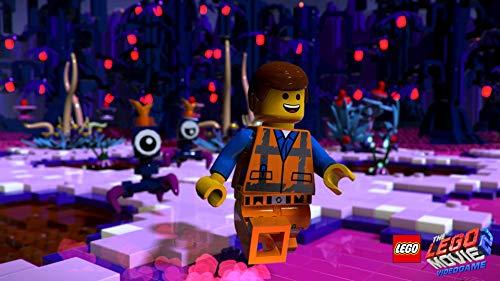 LEGO® Žaidimas (BOX versija; Blu-ray; DE, ENG, PL; nuo 7 metų)