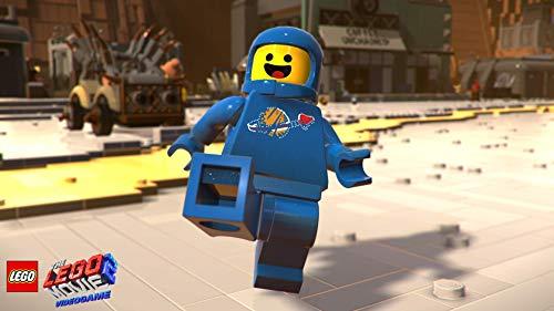 LEGO® Žaidimas (BOX versija; Blu-ray; DE, ENG, PL; nuo 7 metų)