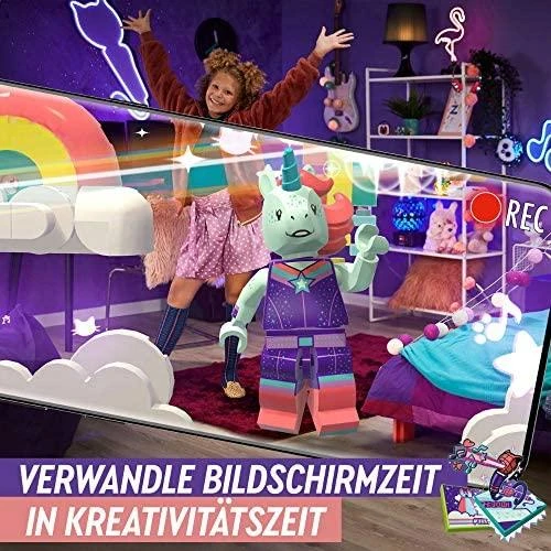 LEGO® VIDIYO Unicorn DJ BeatBox (43106)